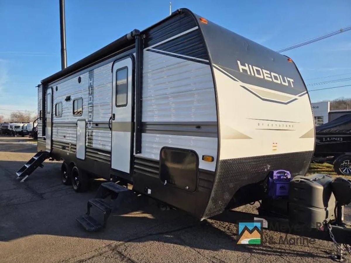 2023 Keystone RV Hideout