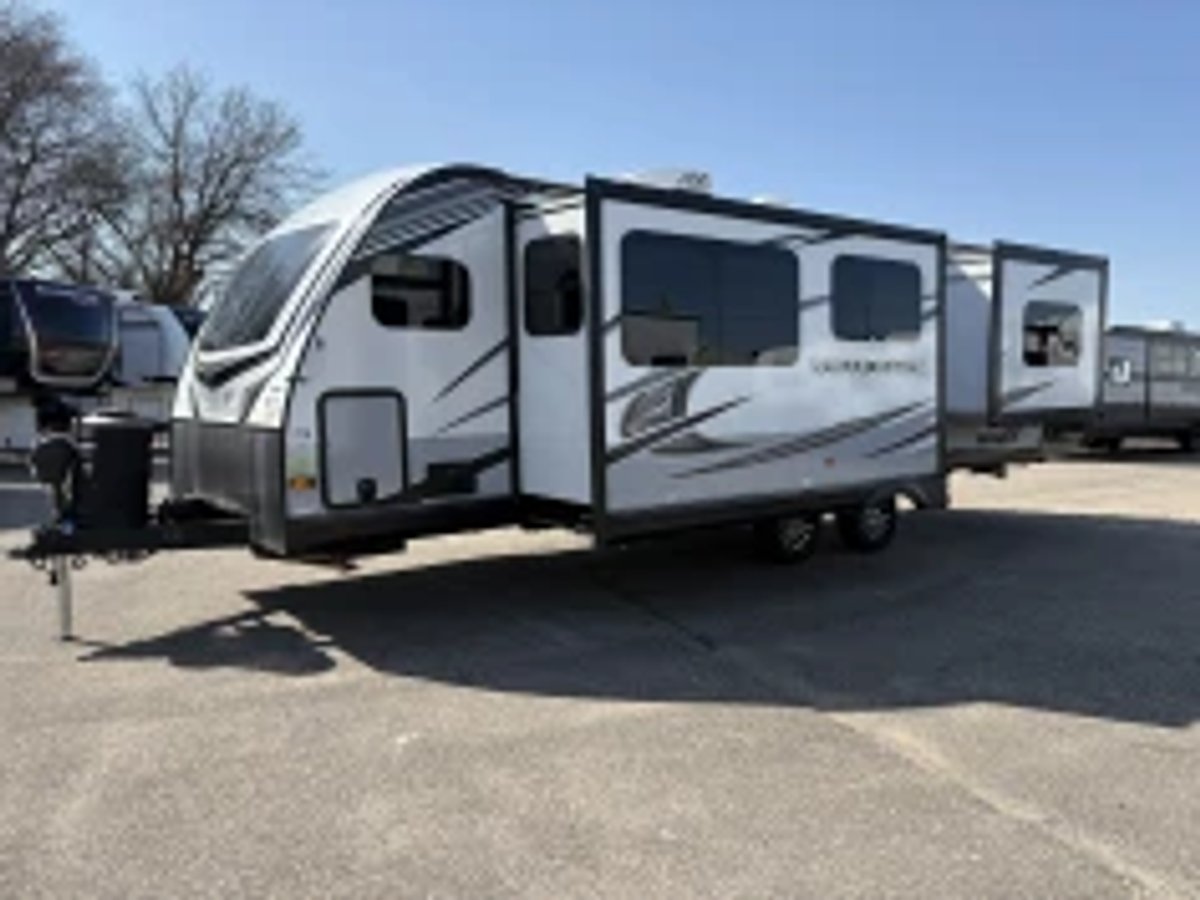 2023 Jayco White Hawk