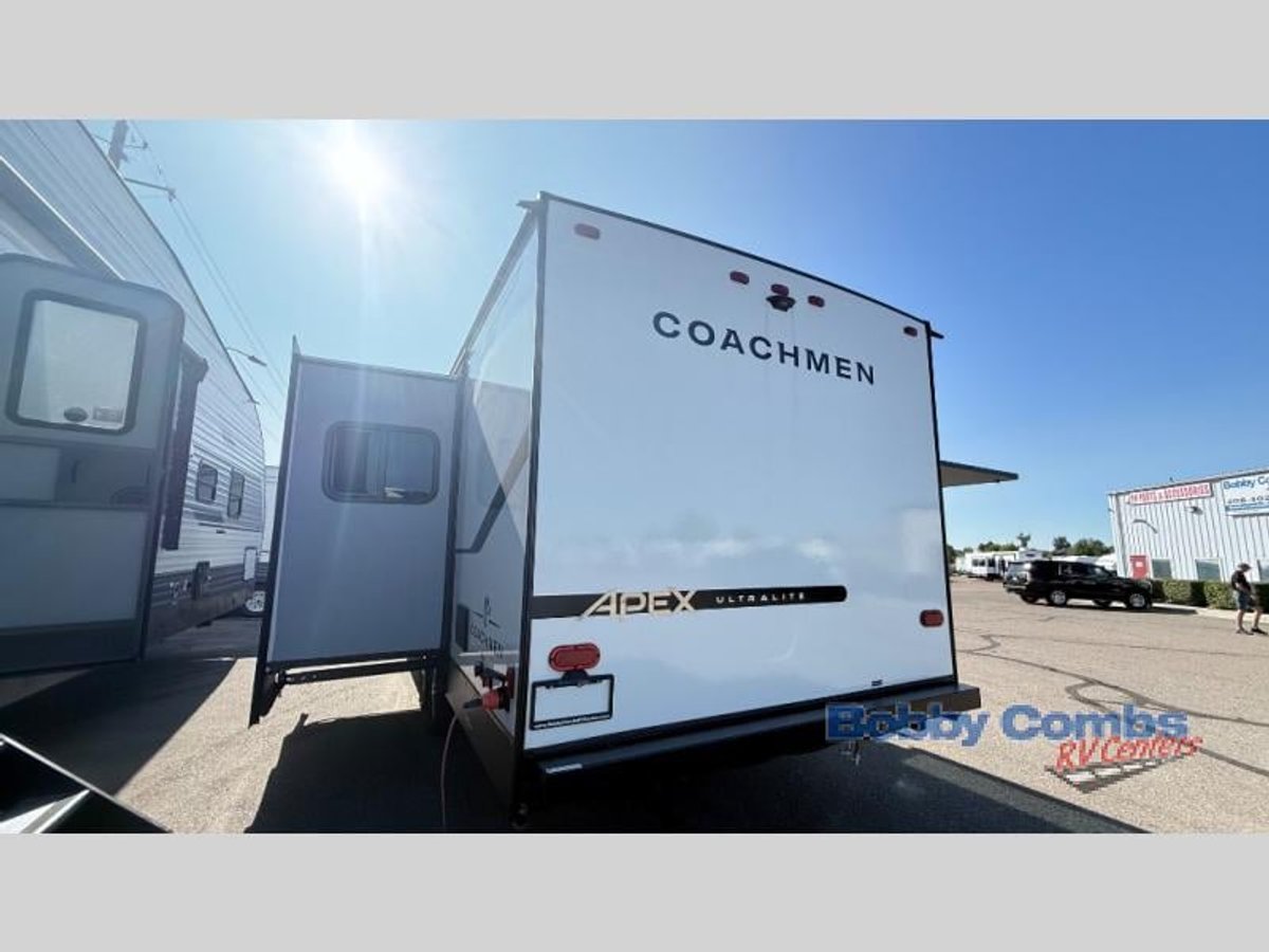 2025 Coachmen RV Apex Ultra-Lite