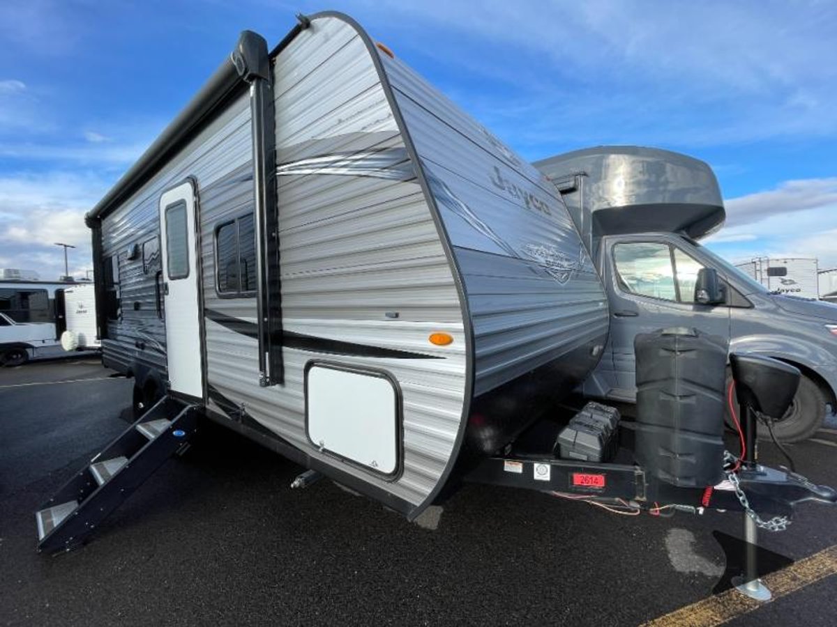 2021 Jayco Jay Flight SLX 8