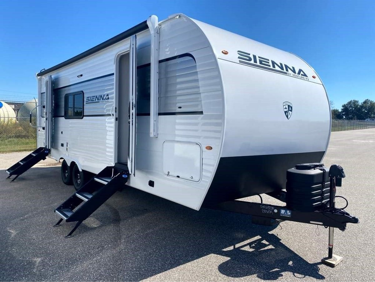 2026 VENTURE RV SIENNA