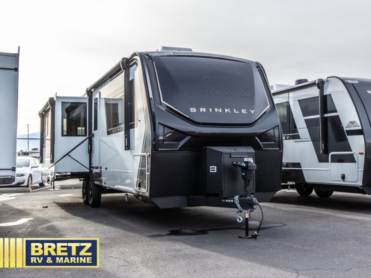 2026 Brinkley Model Z Air