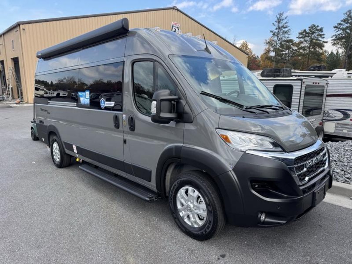 2026 Thor Motor Coach Tellaro Sport