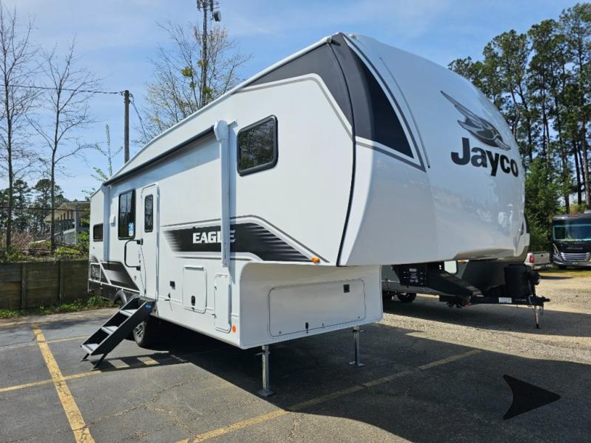2026 Jayco Eagle SLE