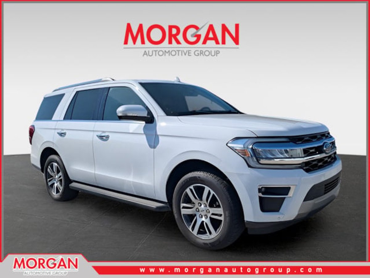 2024 Ford Expedition