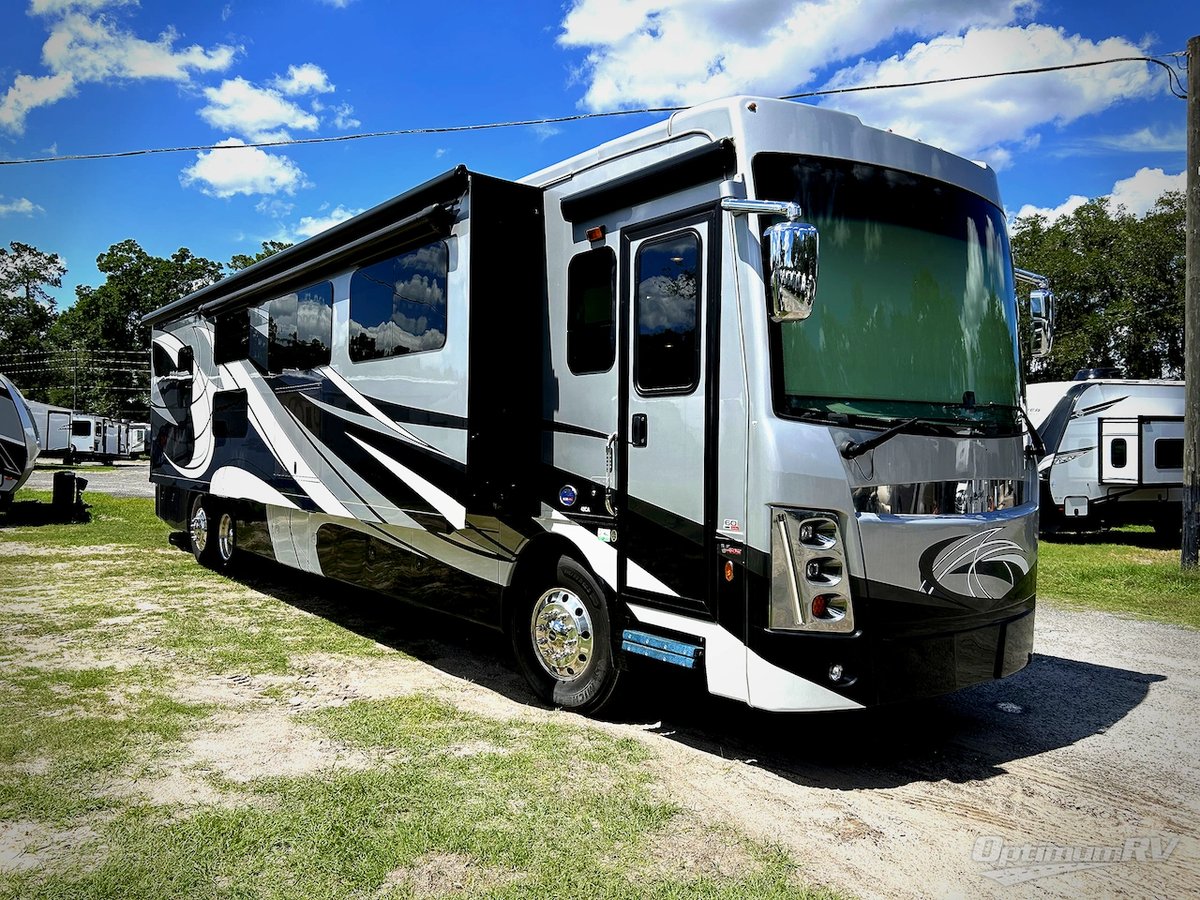 2022 Forest River Berkshire XLT