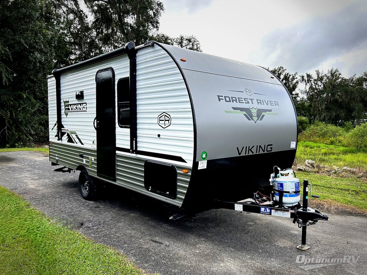 2026 Forest River Viking