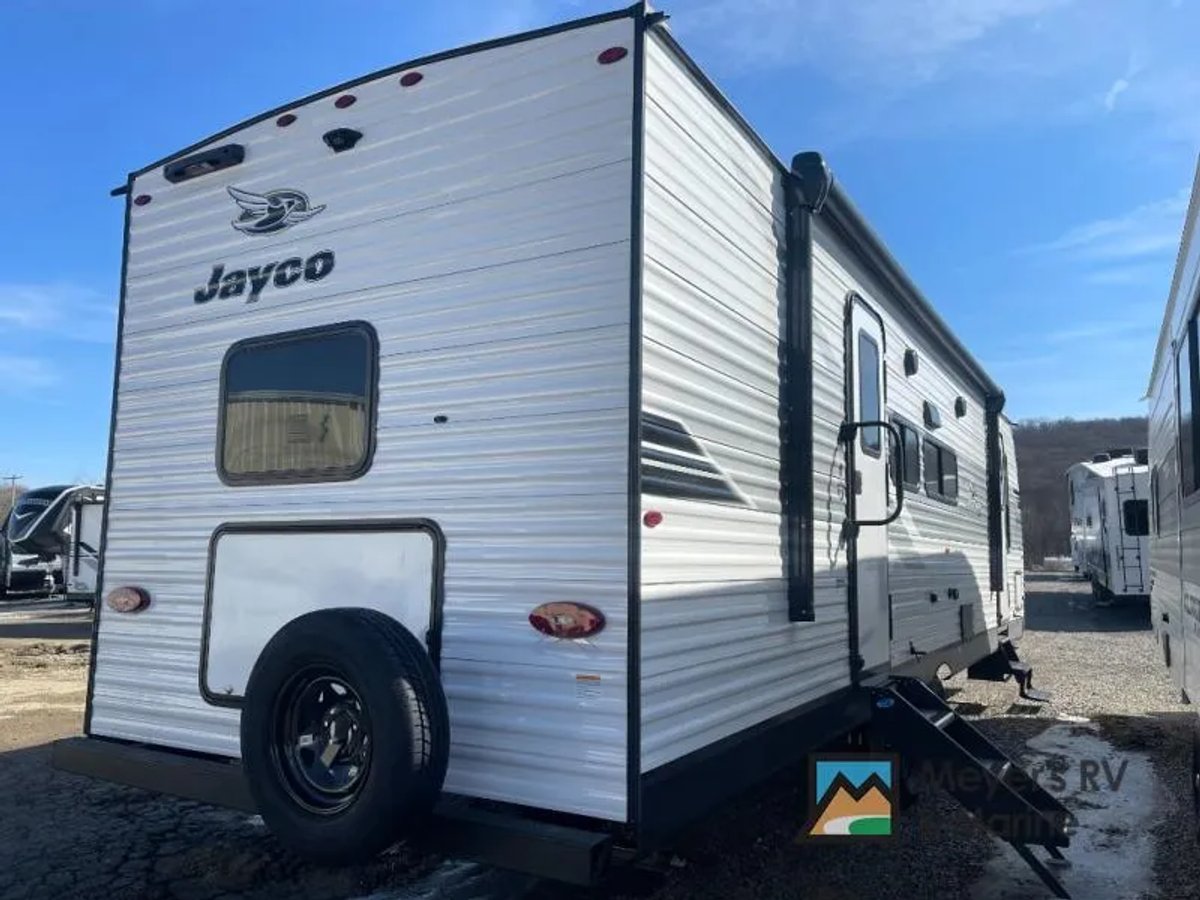 2026 Jayco Jay Flight SLX
