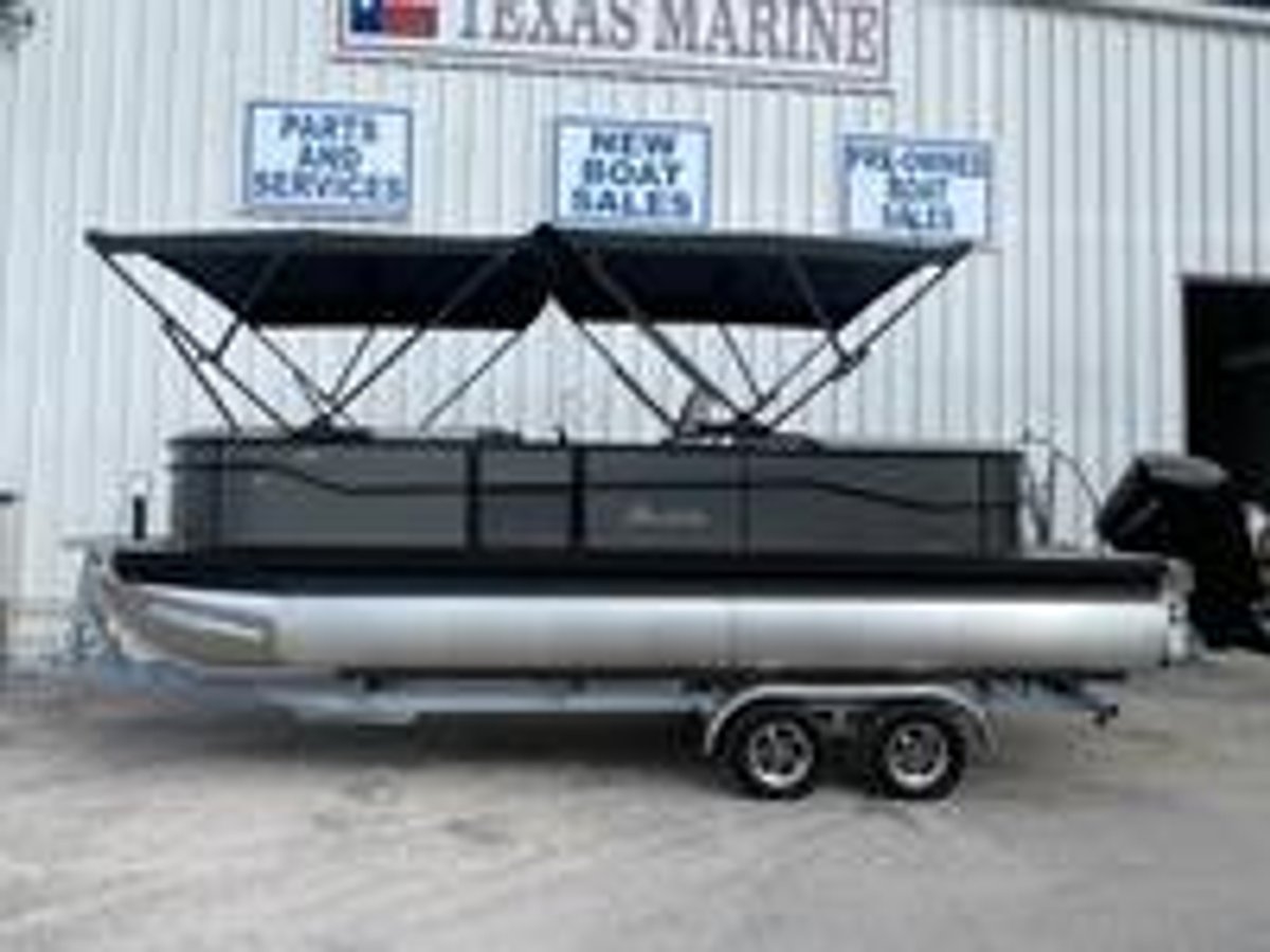 2026 Barletta Aria A22QC Platinum