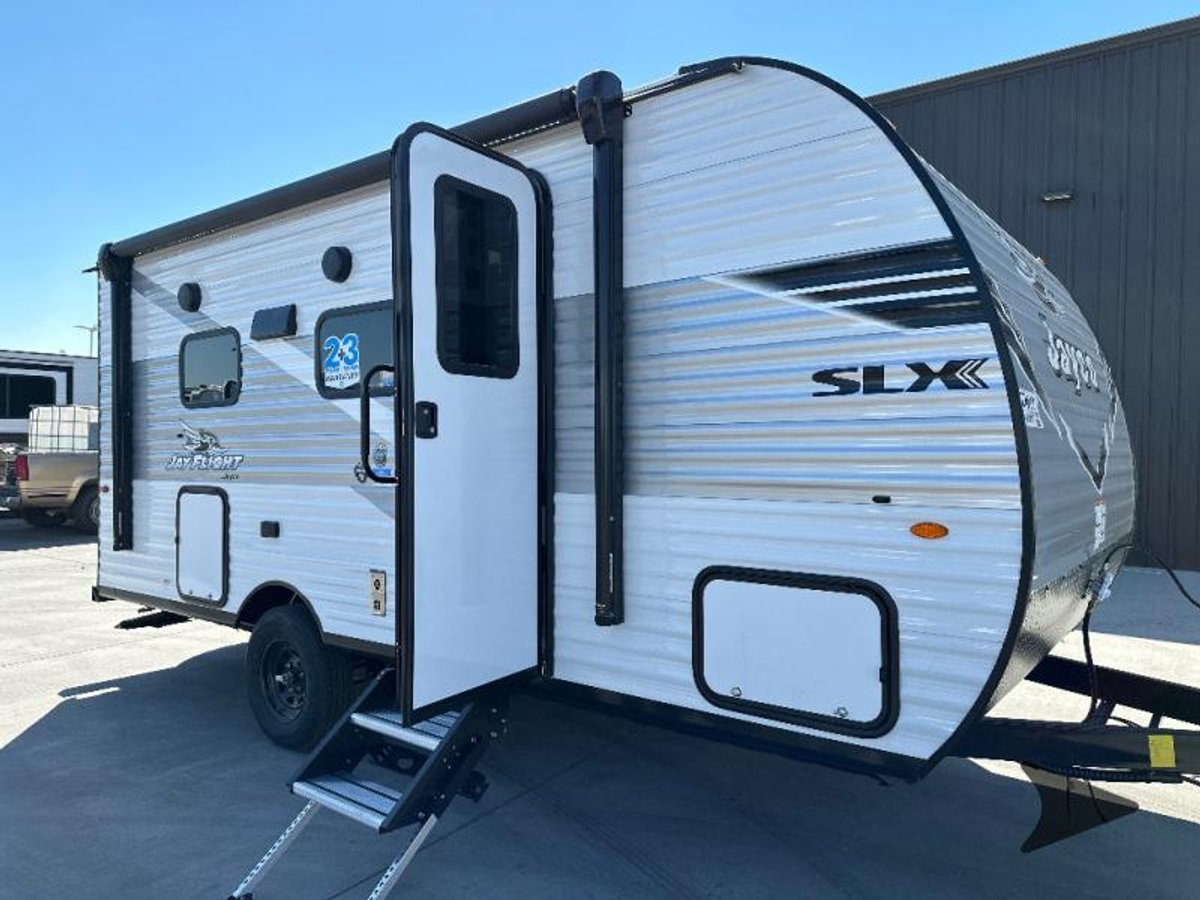 2025 Jayco Jay Flight SLX