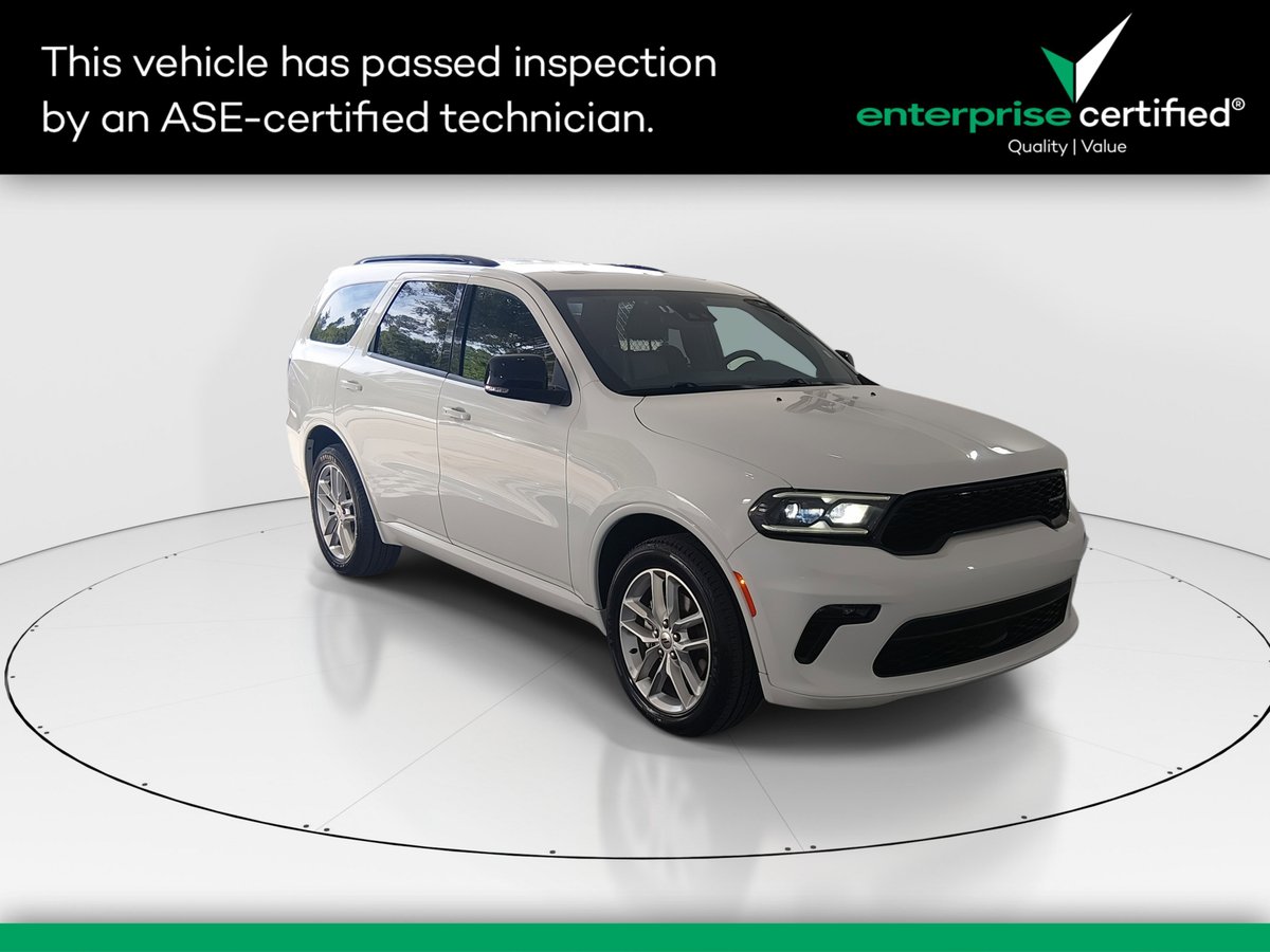 2023 Dodge Durango