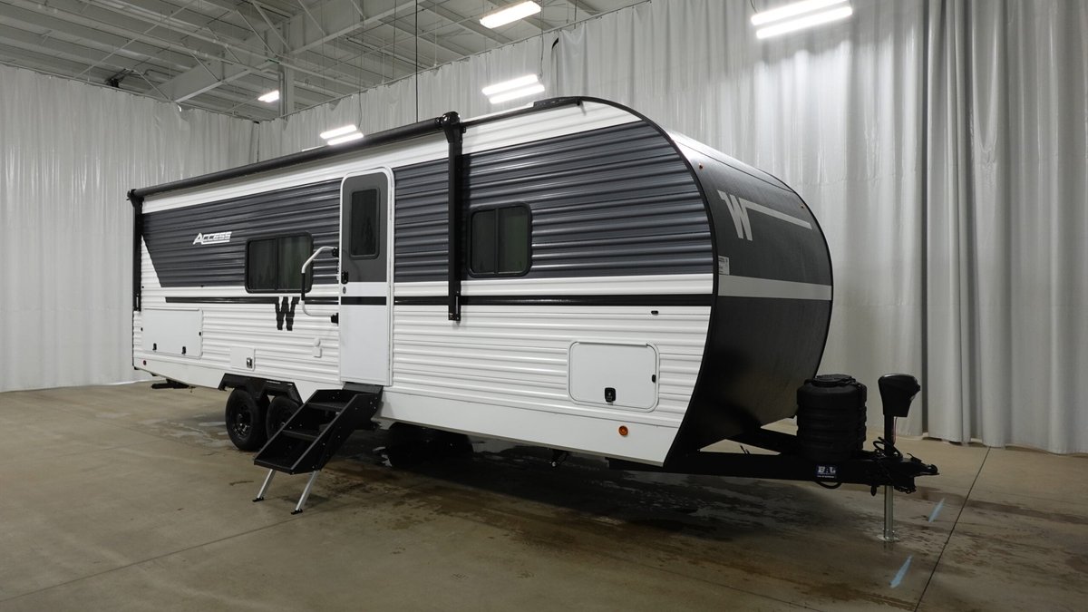 2026 Winnebago Access