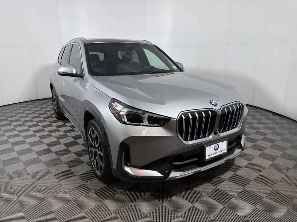 2025 BMW X1 xDrive28i