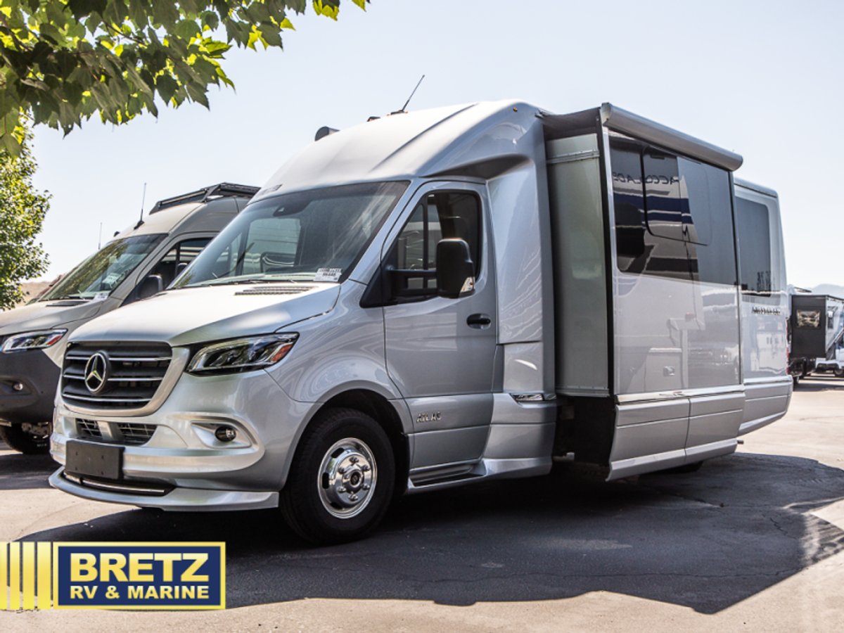 2021 Airstream Atlas