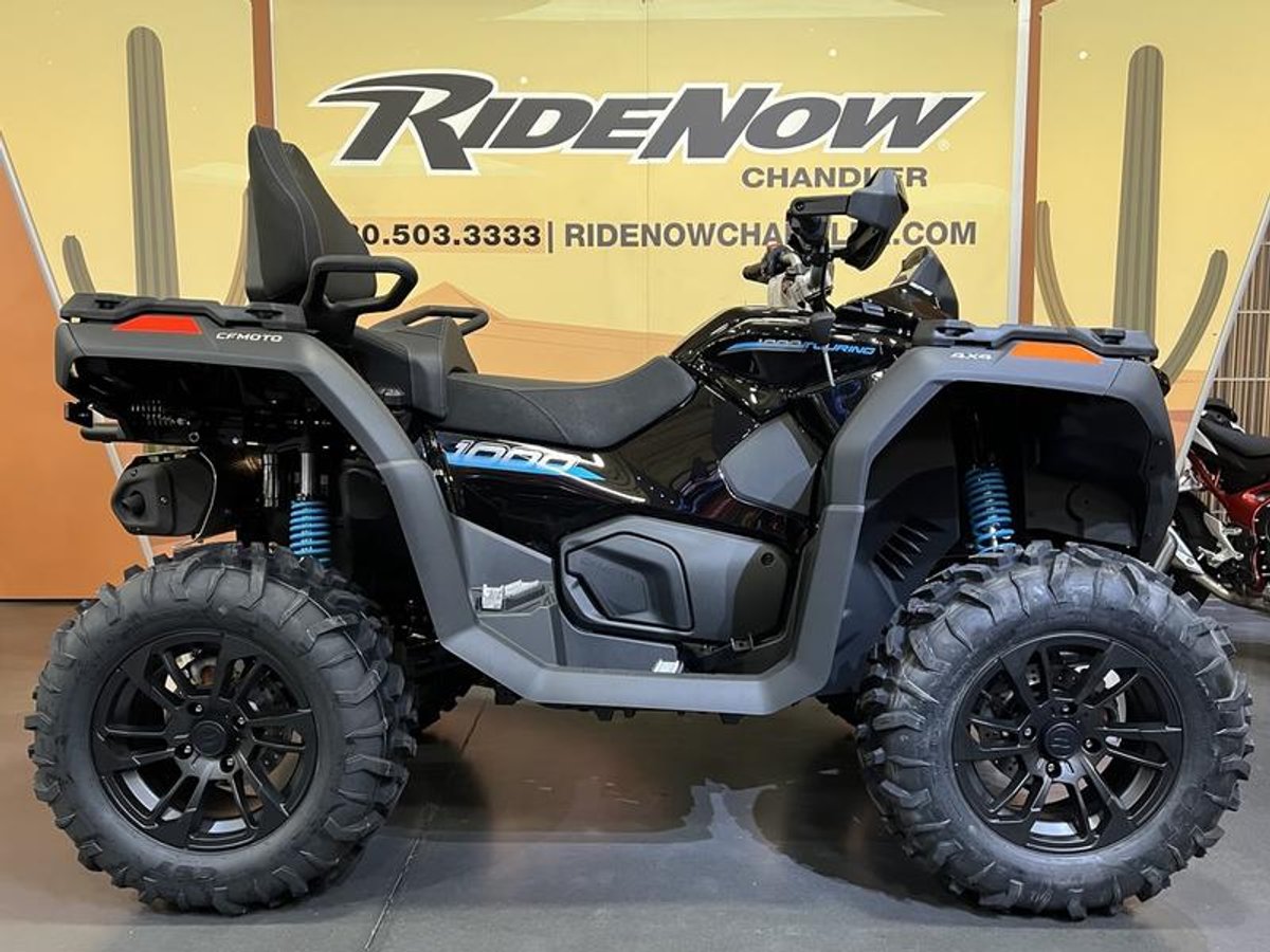 2026 CFMOTO CFORCE 1000 Touring