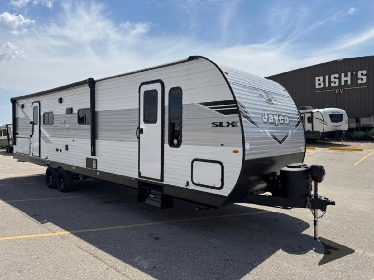 2026 Jayco Jay Flight SLX