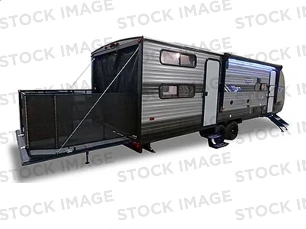 2023 Forest River RV Salem FSX