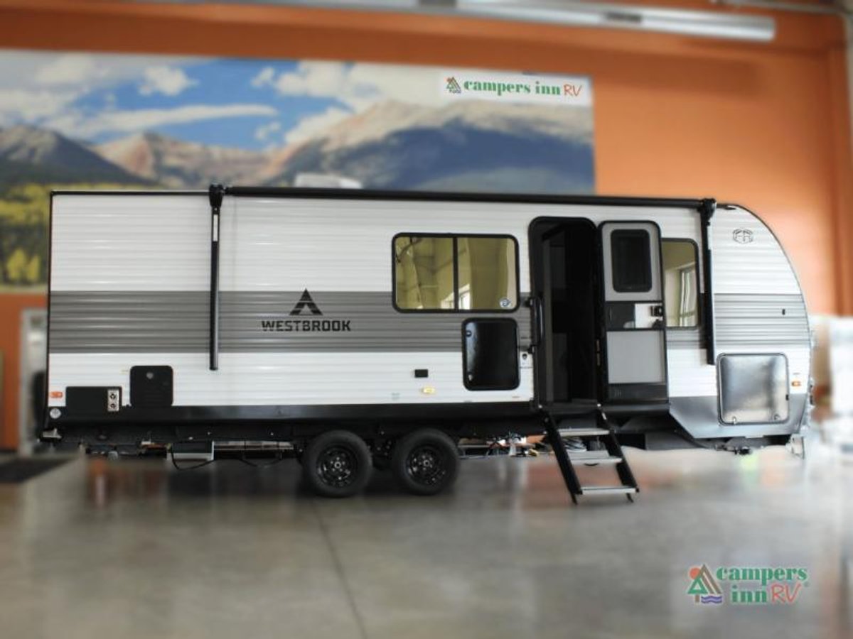 2026 Forest River RV Westbrook
