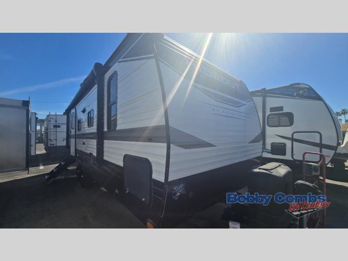 2022 Keystone RV Hideout