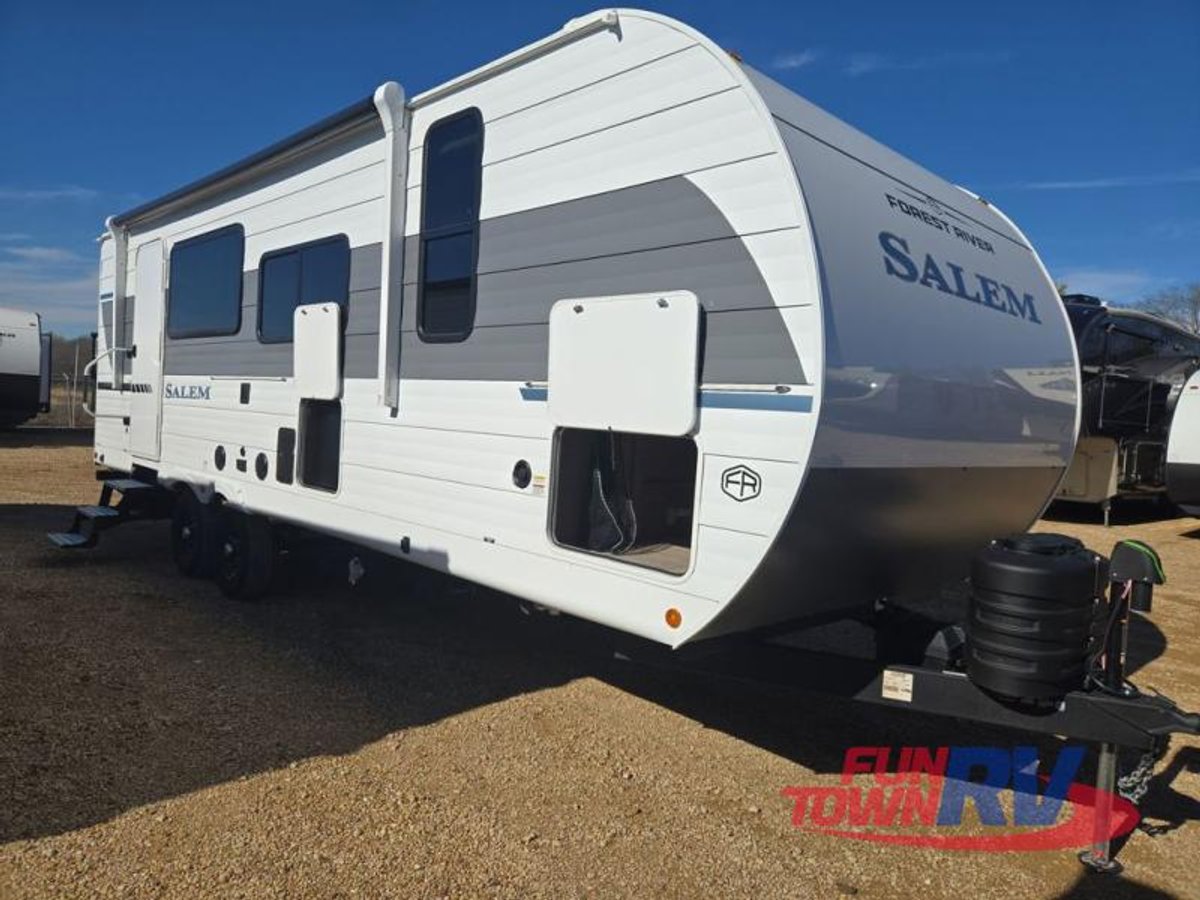 2026 Forest River RV Salem