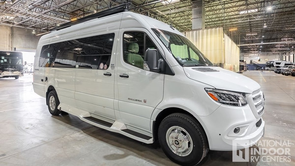 2026 Coachmen Galleria 24A