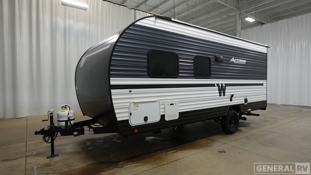 2026 Winnebago Access