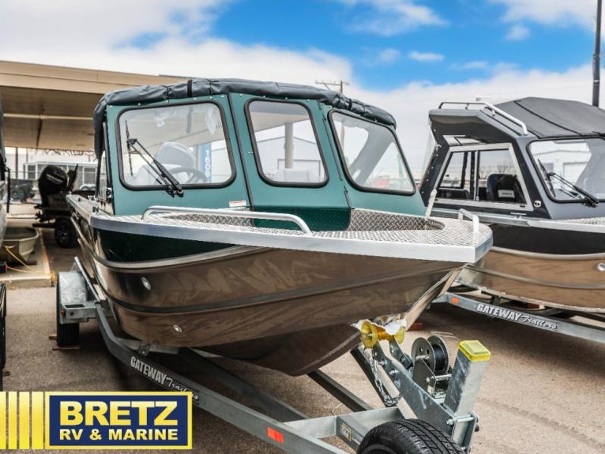 2026 Thunder Jet Boats Rush