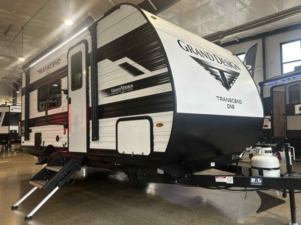 2026 Grand Design Transcend One