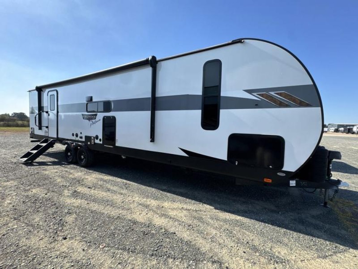 2023 Forest River RV Wildwood