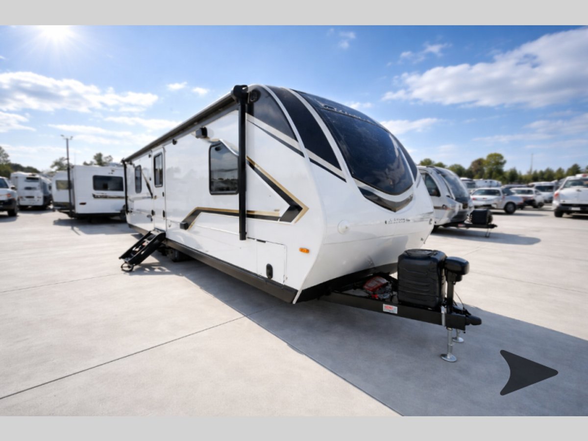 2026 Keystone RV Cougar