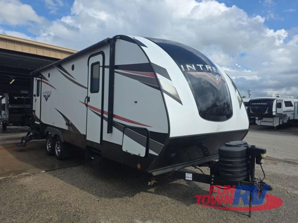 2020 Riverside RV Intrepid