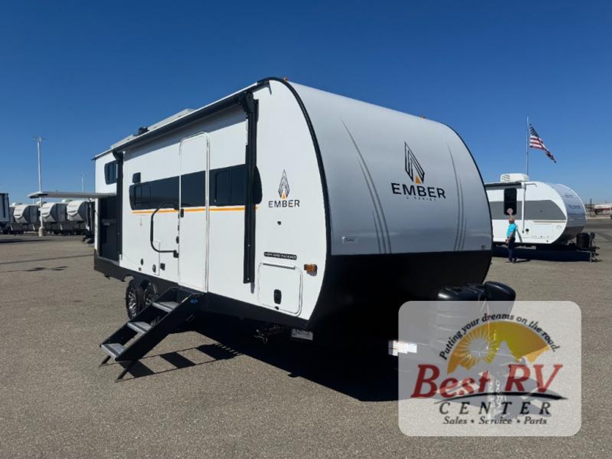 2026 Ember RV E-Series