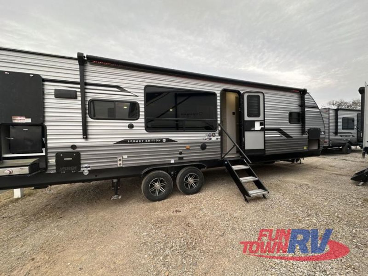 2026 Coachmen RV Catalina Legacy Edition