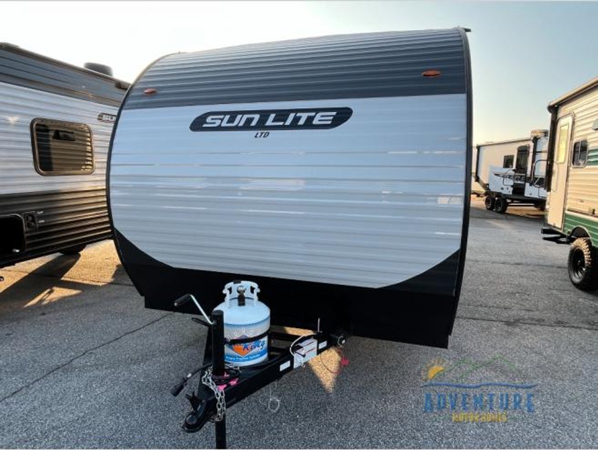 2025 Sunset Park Sun Lite LTD