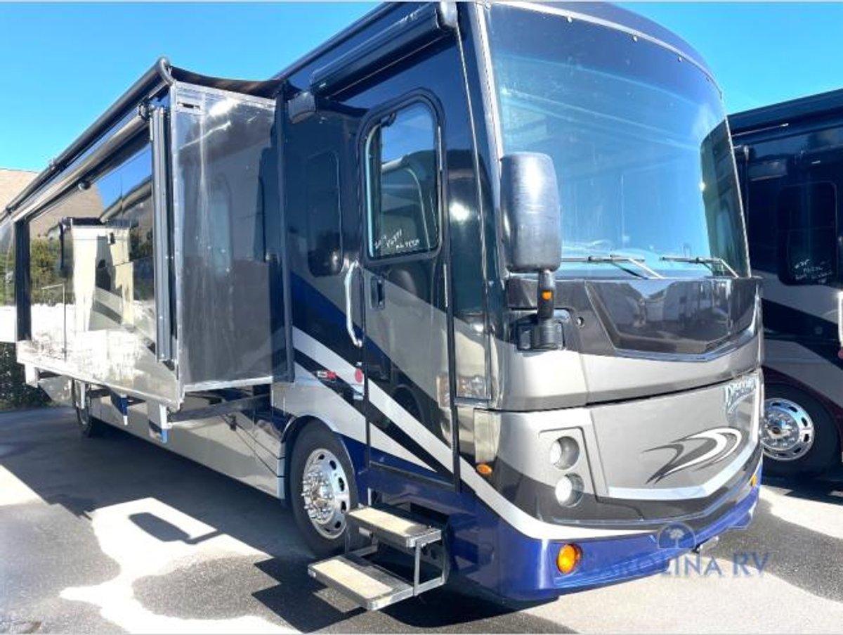 2019 Fleetwood Discovery