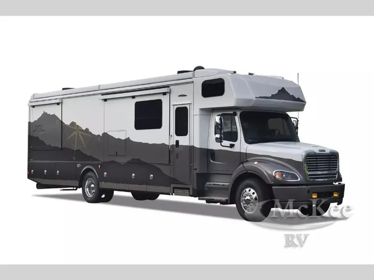 2026 Dynamax DynaQuest XL