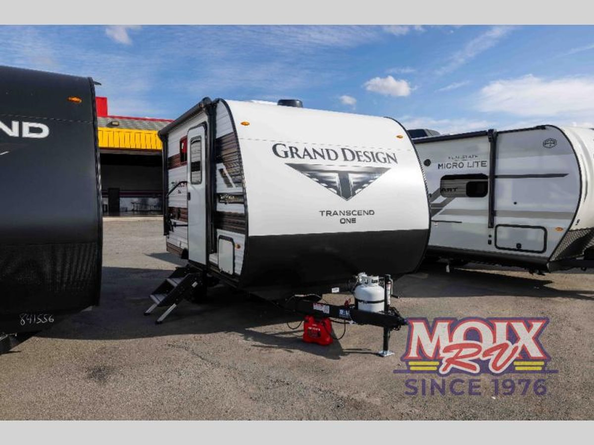 2026 Grand Design Transcend One
