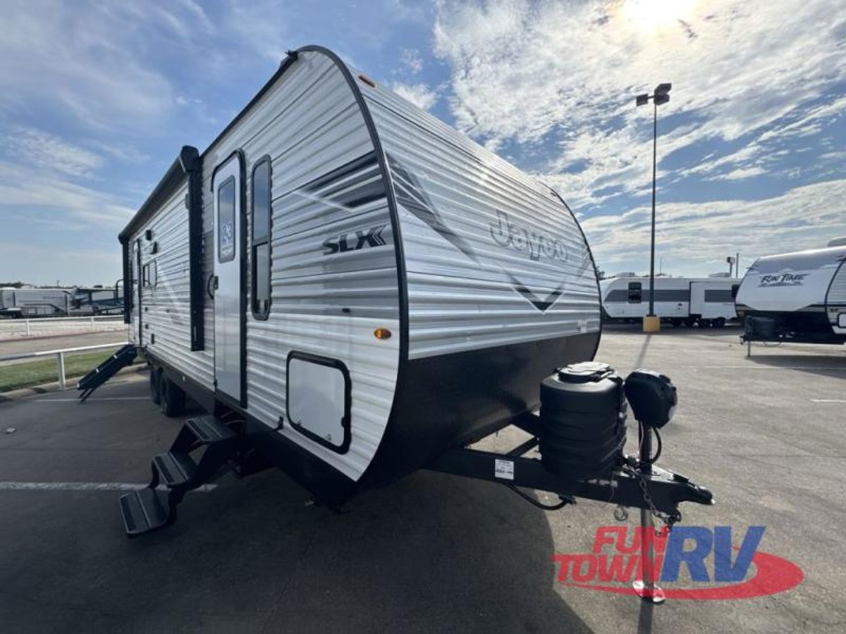 2026 Jayco Jay Flight SLX
