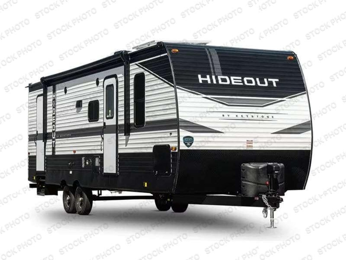 2022 Keystone RV Hideout