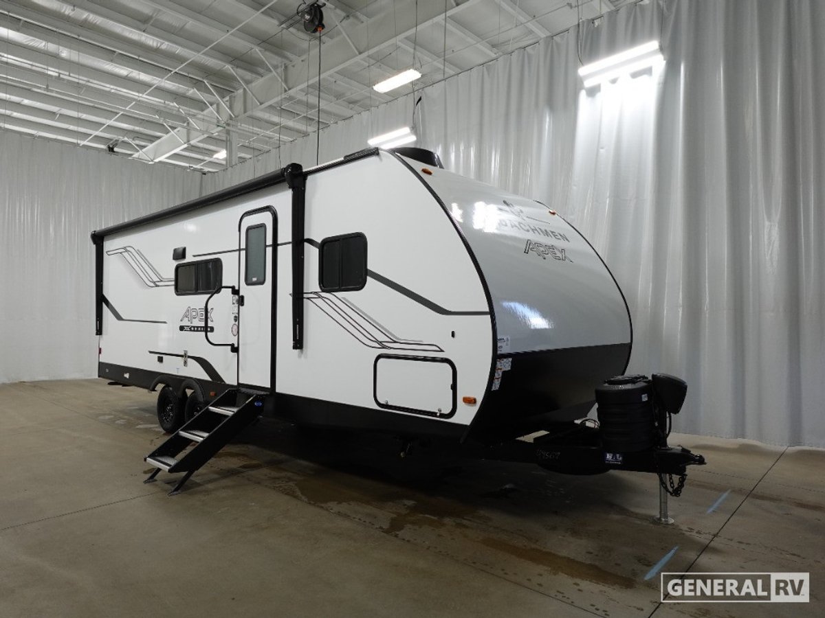 2026 Coachmen Apex X Series