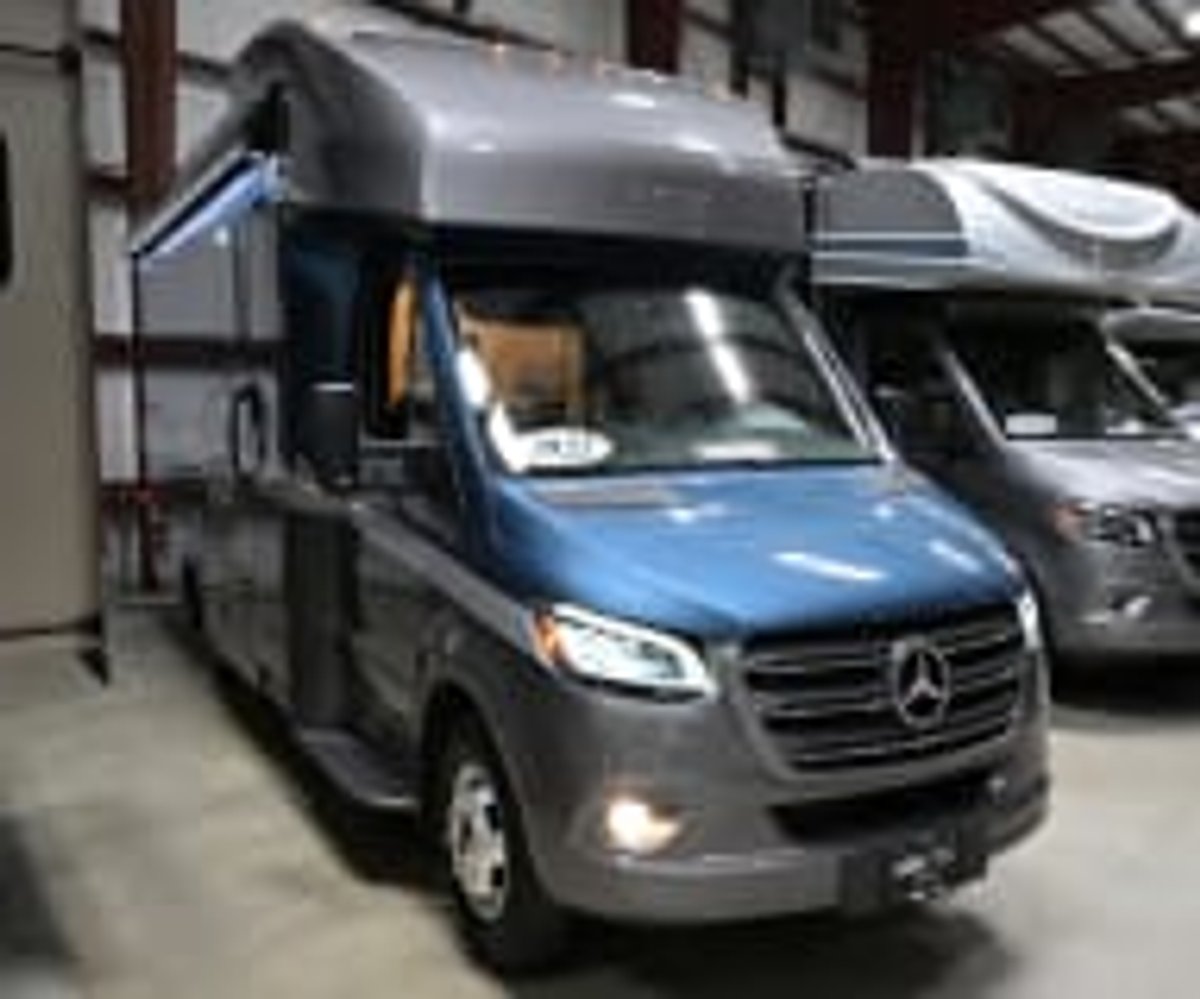 2022 Tiffin WAYFARER