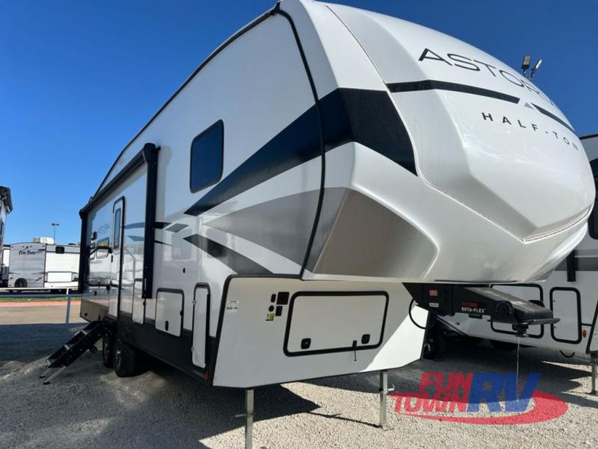 2025 Dutchmen RV Astoria