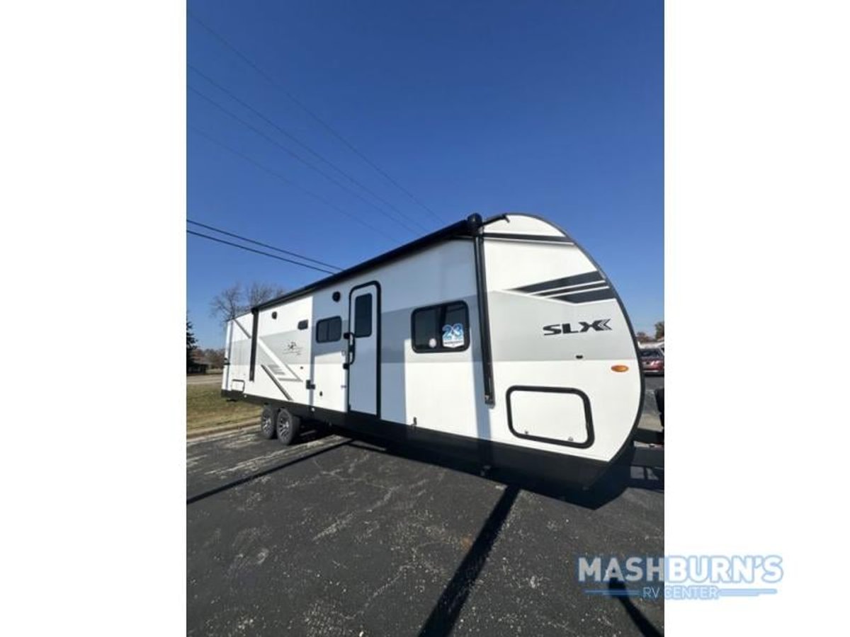 2025 Jayco Jay Flight SLX