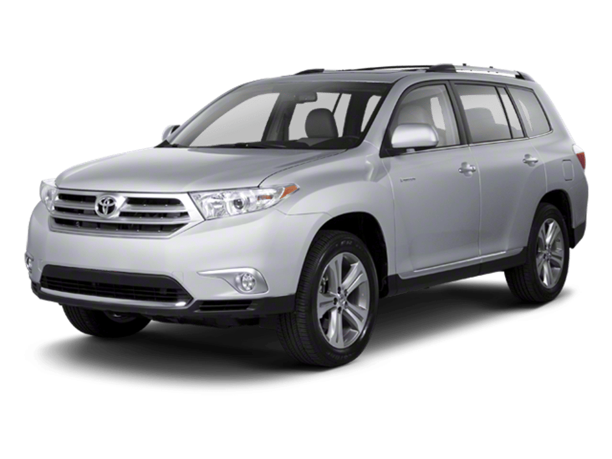 2013 Toyota Highlander
