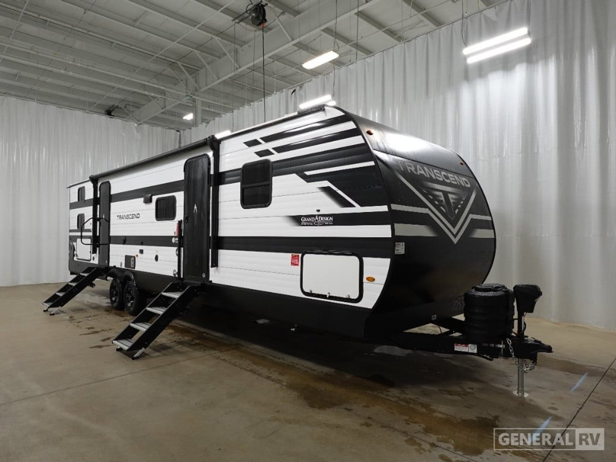 2026 Grand Design Transcend