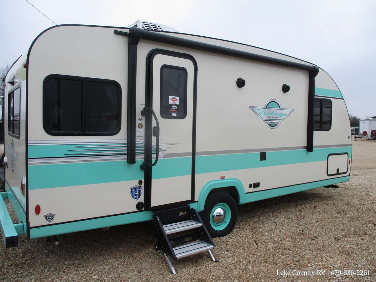 2025 Gulf Stream Vintage Cruiser