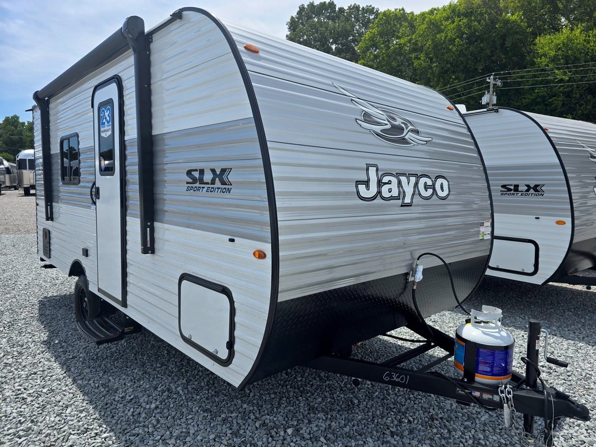 2026 Jayco Jay Flight SLX
