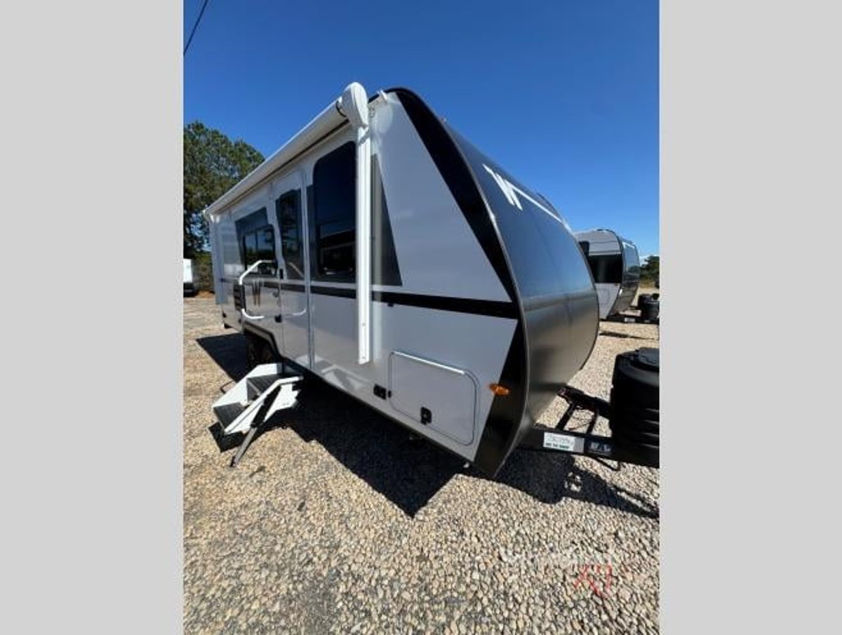 2026 Winnebago Micro Minnie
