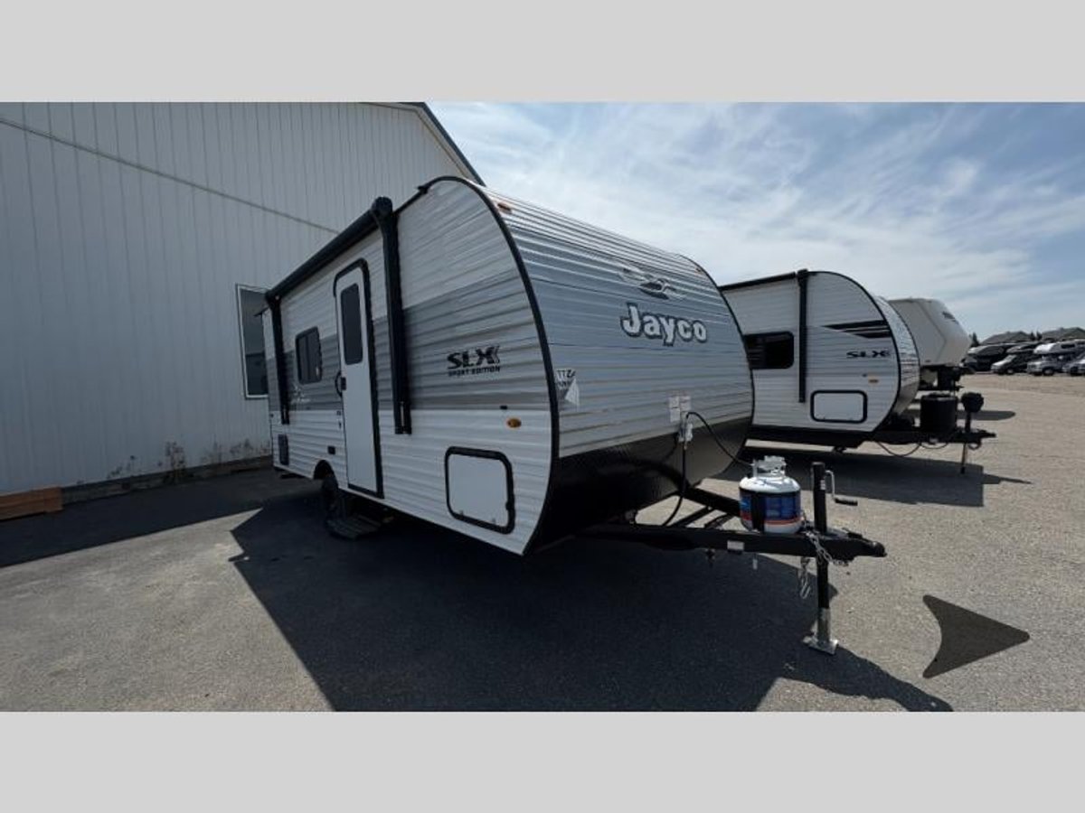 2026 Jayco Jay Flight SLX