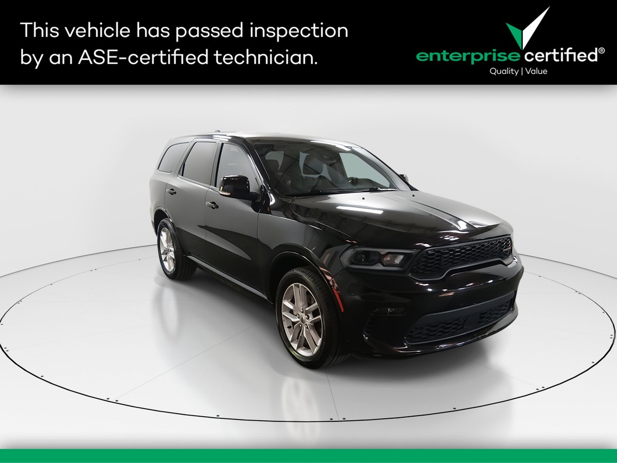 2022 Dodge Durango